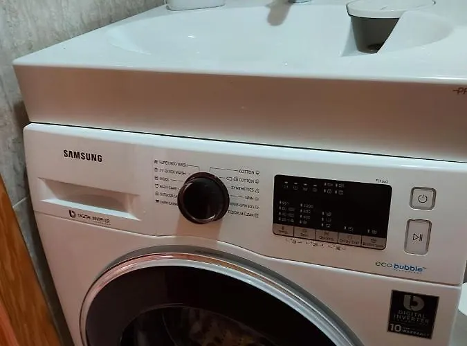Apartamento Linmarko En Centro De
