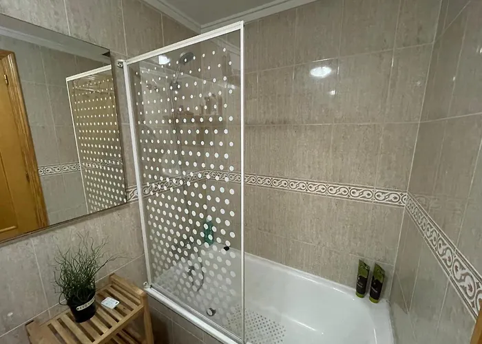 Apartamento Linmarko En Centro De Torrevieja