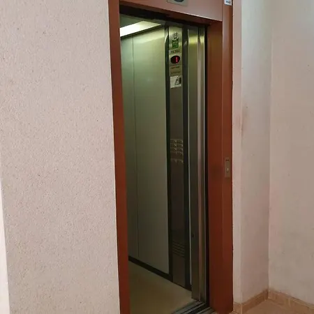 Linmarko En Centro De Apartament *
