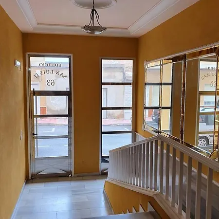 Linmarko En Centro De Apartament Torrevieja