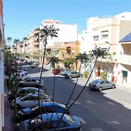 Linmarko En Centro De Apartament