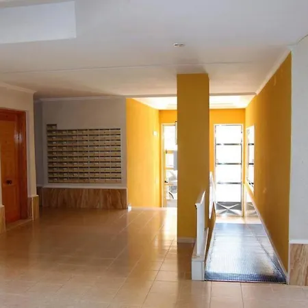 Apartament Linmarko En Centro De Torrevieja