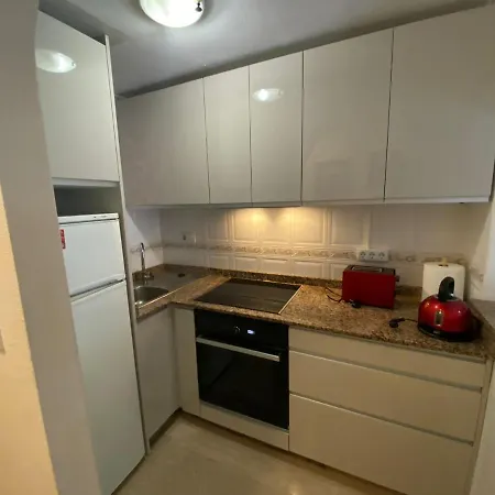 Apartament Linmarko En Centro De Torrevieja