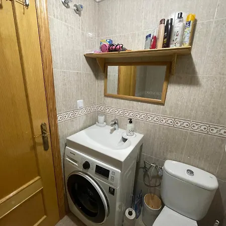 Apartament Linmarko En Centro De *