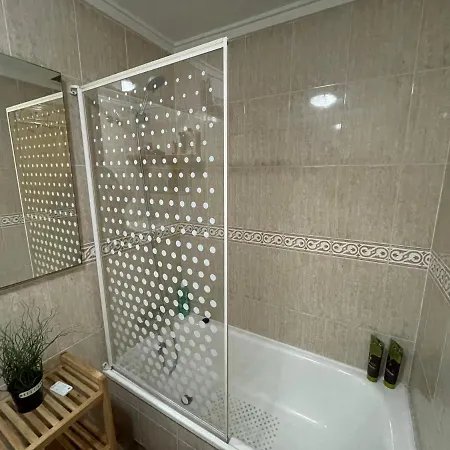 Apartament Linmarko En Centro De Torrevieja