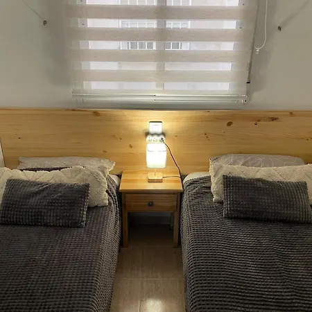 Apartament Linmarko En Centro De Torrevieja