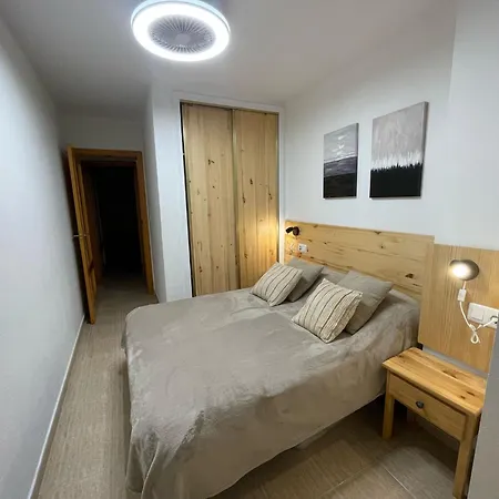 Linmarko En Centro De Apartament